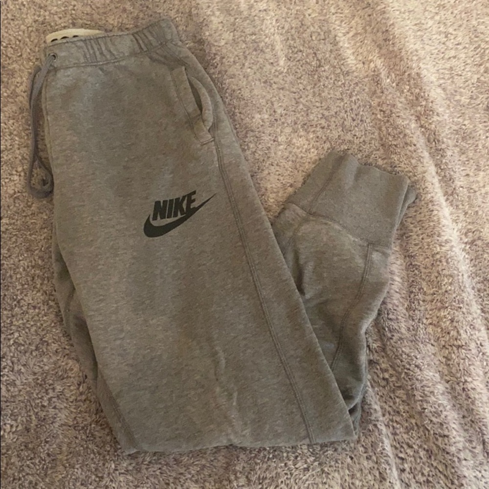 Nike joggers